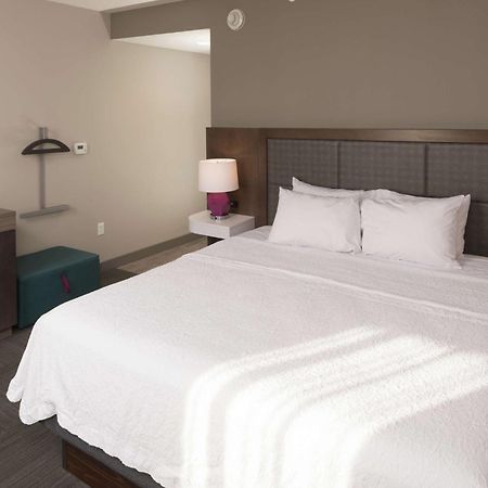 Hampton Inn & Suites Asheville Biltmore Area Exterior foto