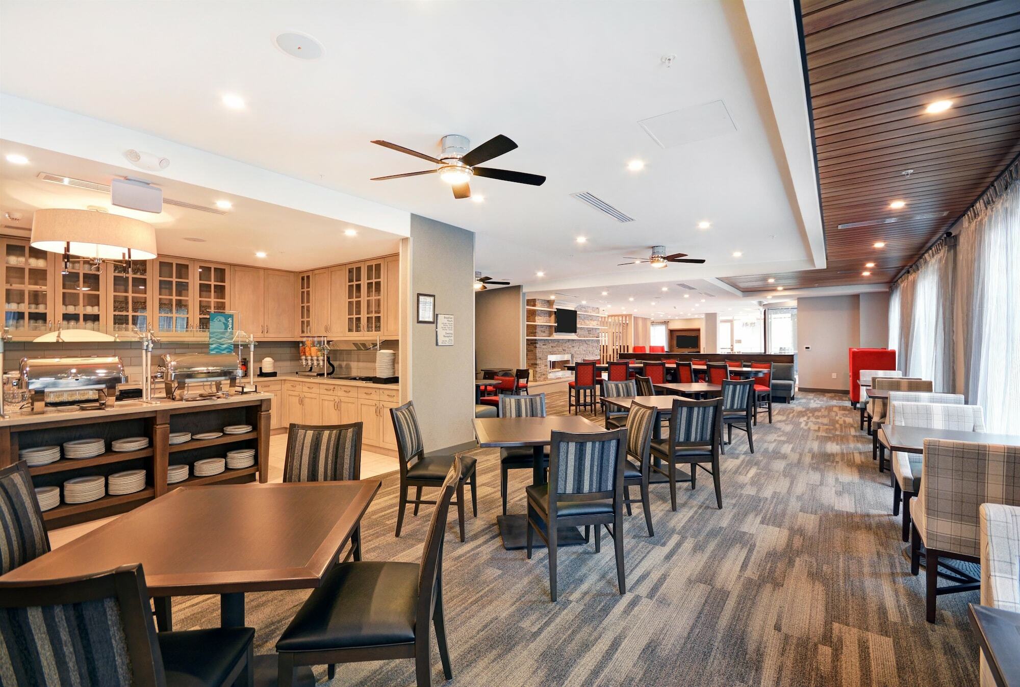 Hampton Inn & Suites Asheville Biltmore Area Exterior foto