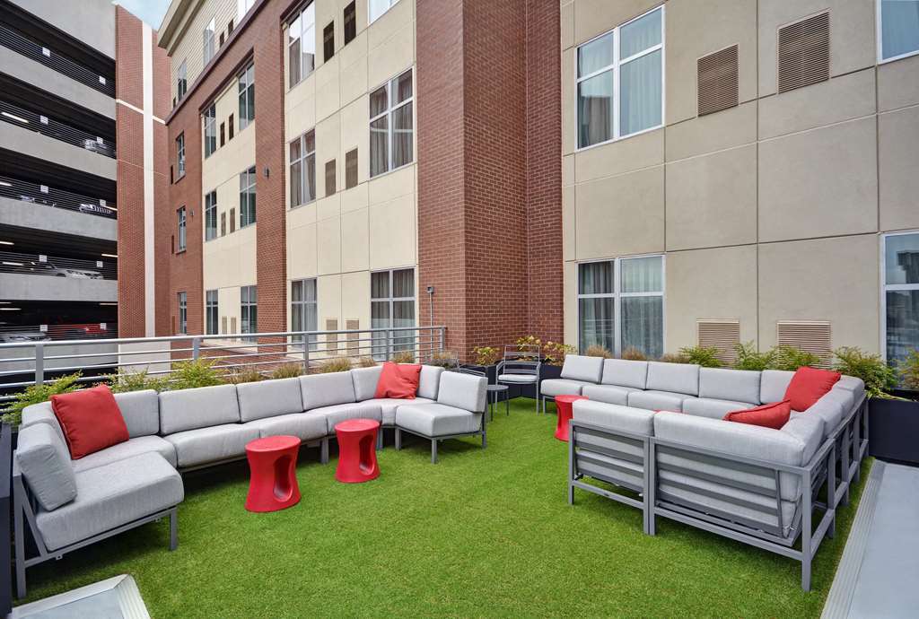 Hampton Inn & Suites Asheville Biltmore Area Exterior foto